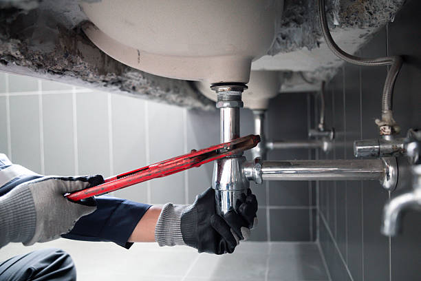 Trusted Drain Cleaning service in Shirley, MA - Masters Plumbing Service